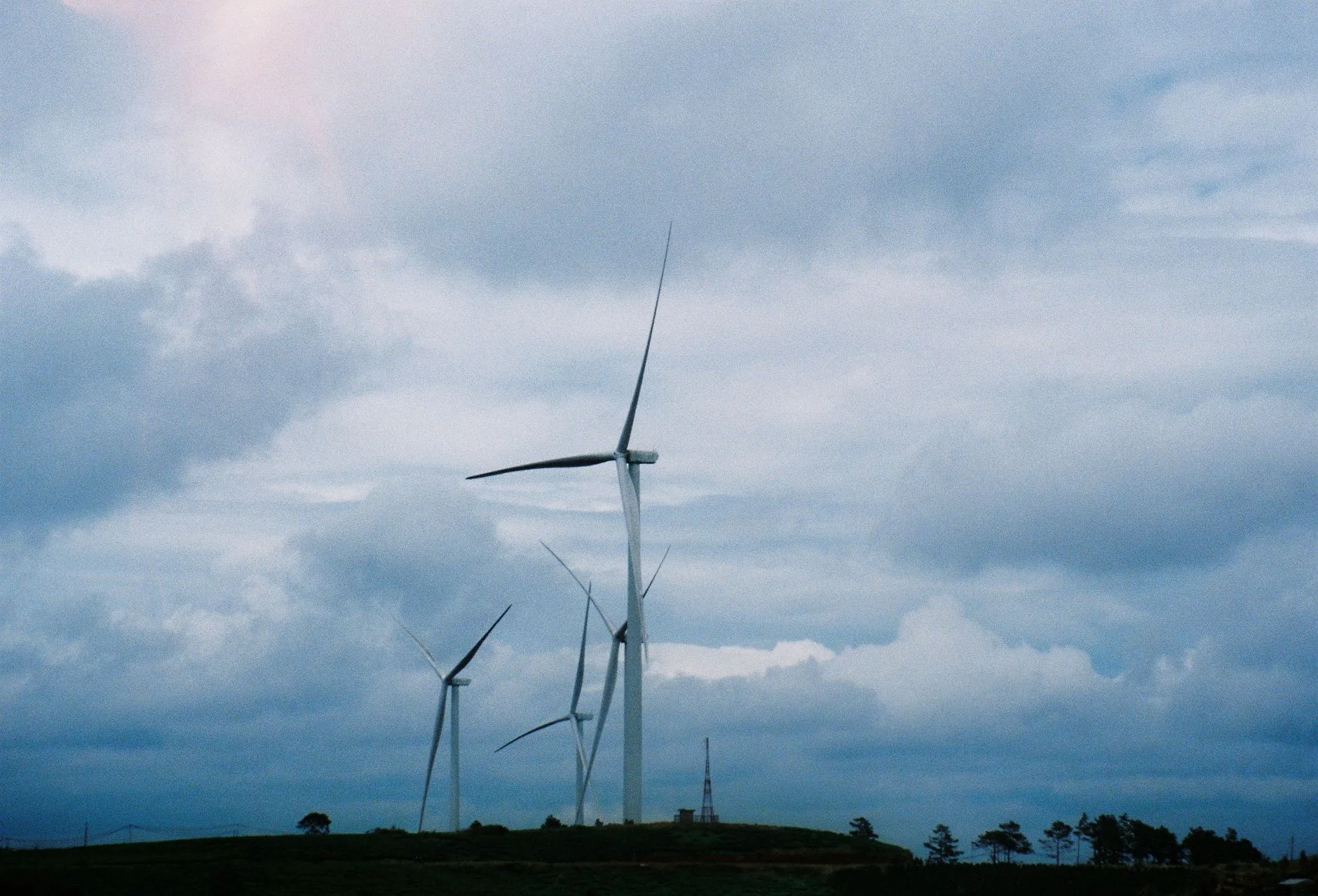 UK Warns of Reduced Power Margin Due to Low Wind Generation