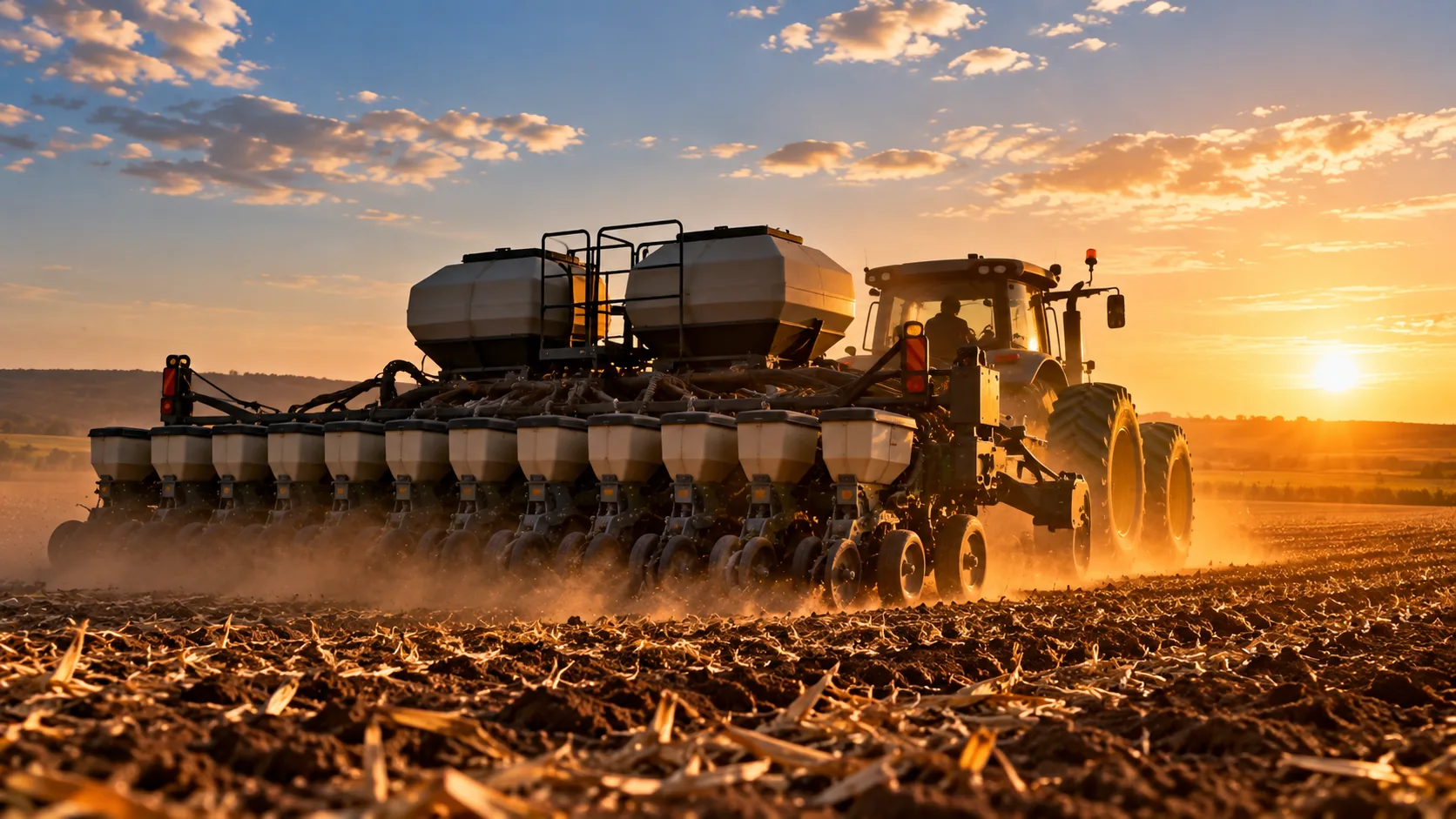 Gastos ocultos na operação agrícola podem custar caro