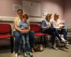 Yvette Cooper revoga planos de extinguir órgão de vigilância do NHS