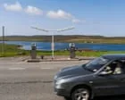 Scottish islanders face soaring fuel costs