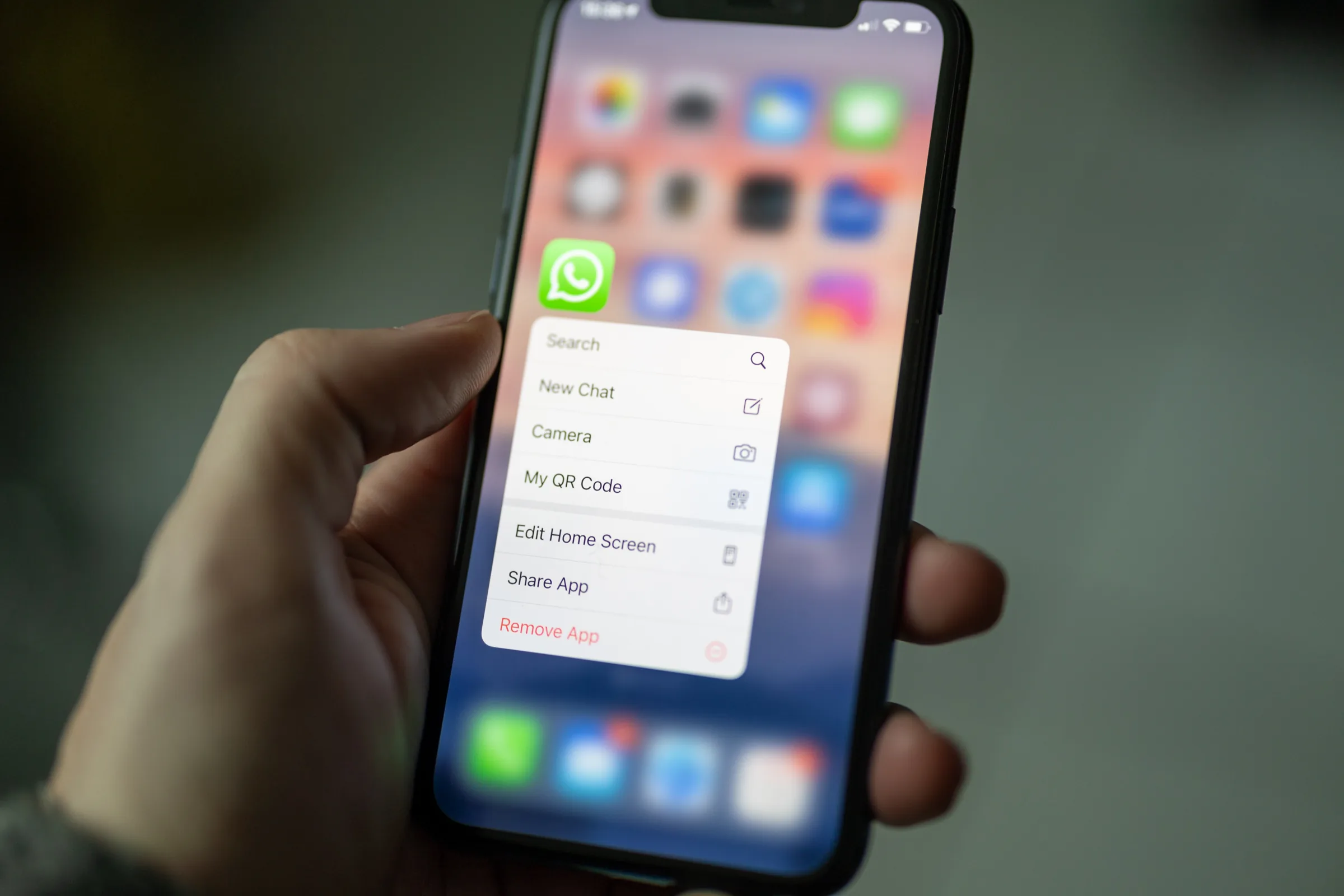 Novos controles parentais no WhatsApp para adolescentes