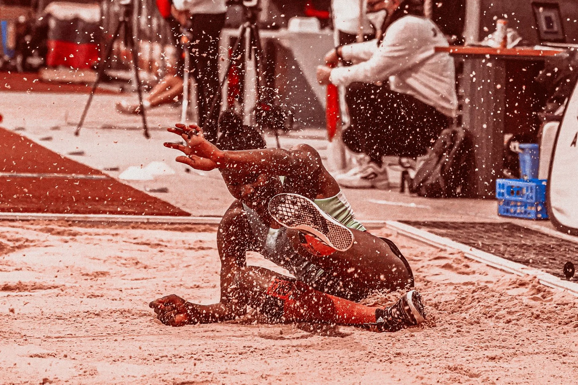 Contexto: Impactos e Desdobramentos no Mundo do Esporte