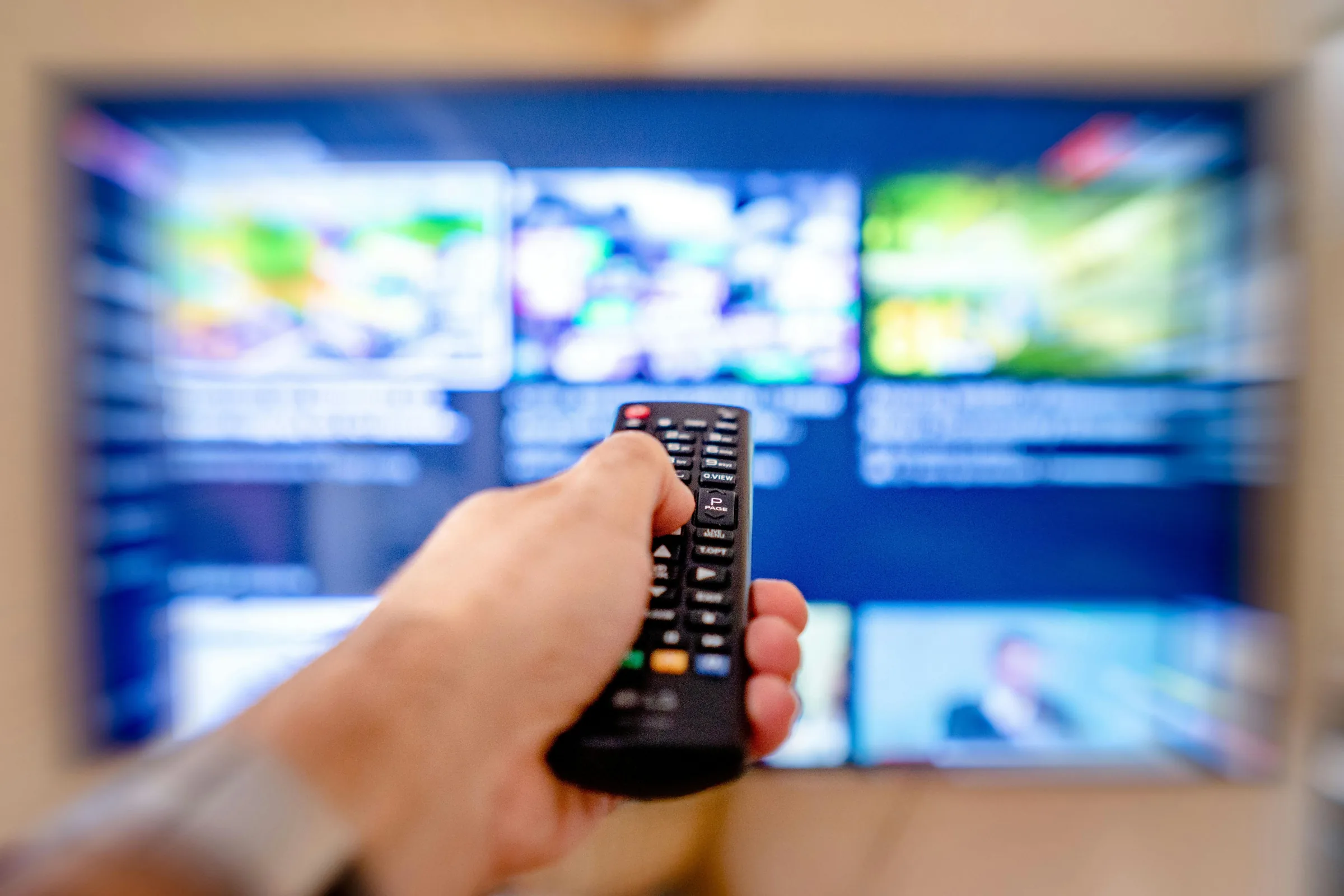 Entenda as principais tecnologias de TV antes de comprar