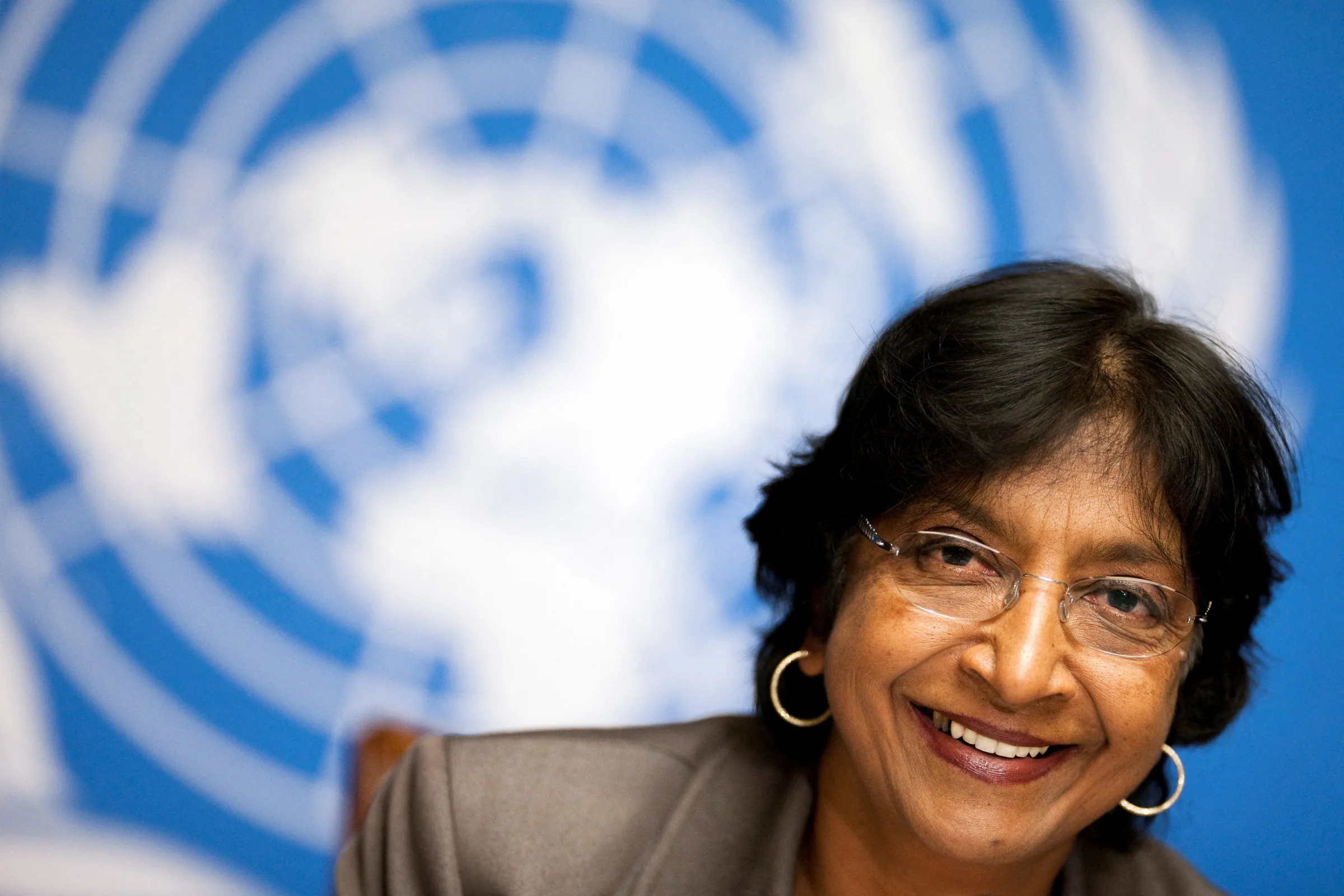 Jurista sul-africana vence Nobel da Paz 2026