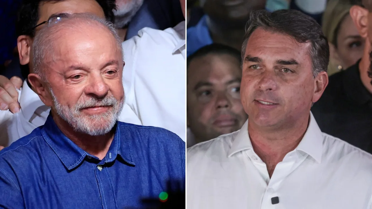 Como votaram os municípios com maior presença evangélica no Brasil