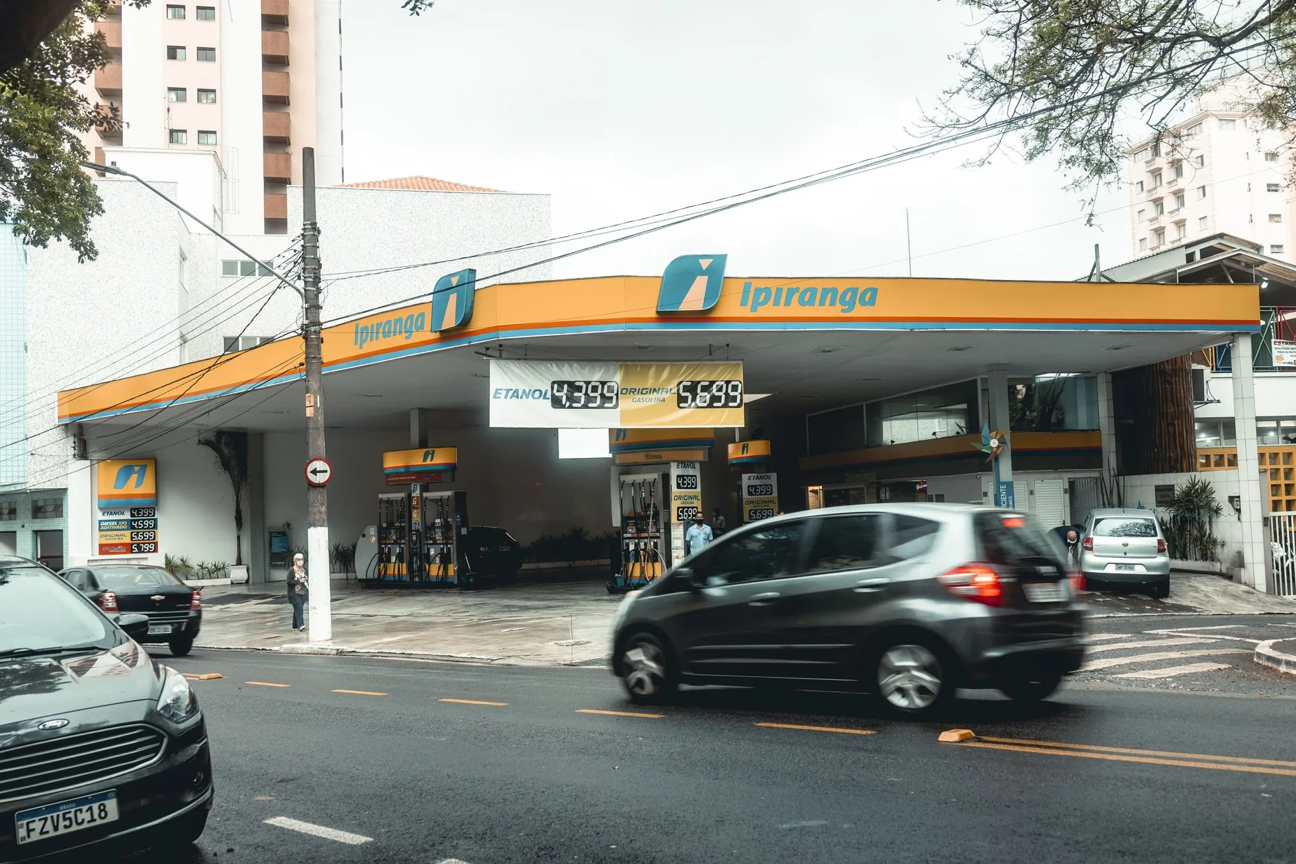 Consumo nos lares brasileiros registra alta de 2,70% no acumulado de janeiro a setembro