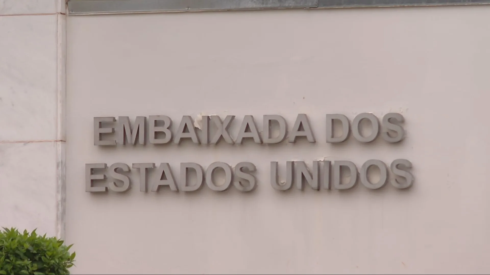Lula pede ao TSE que suspensão de serviços da embaixada dos EUA seja incluída em investigação sobre interferência externa