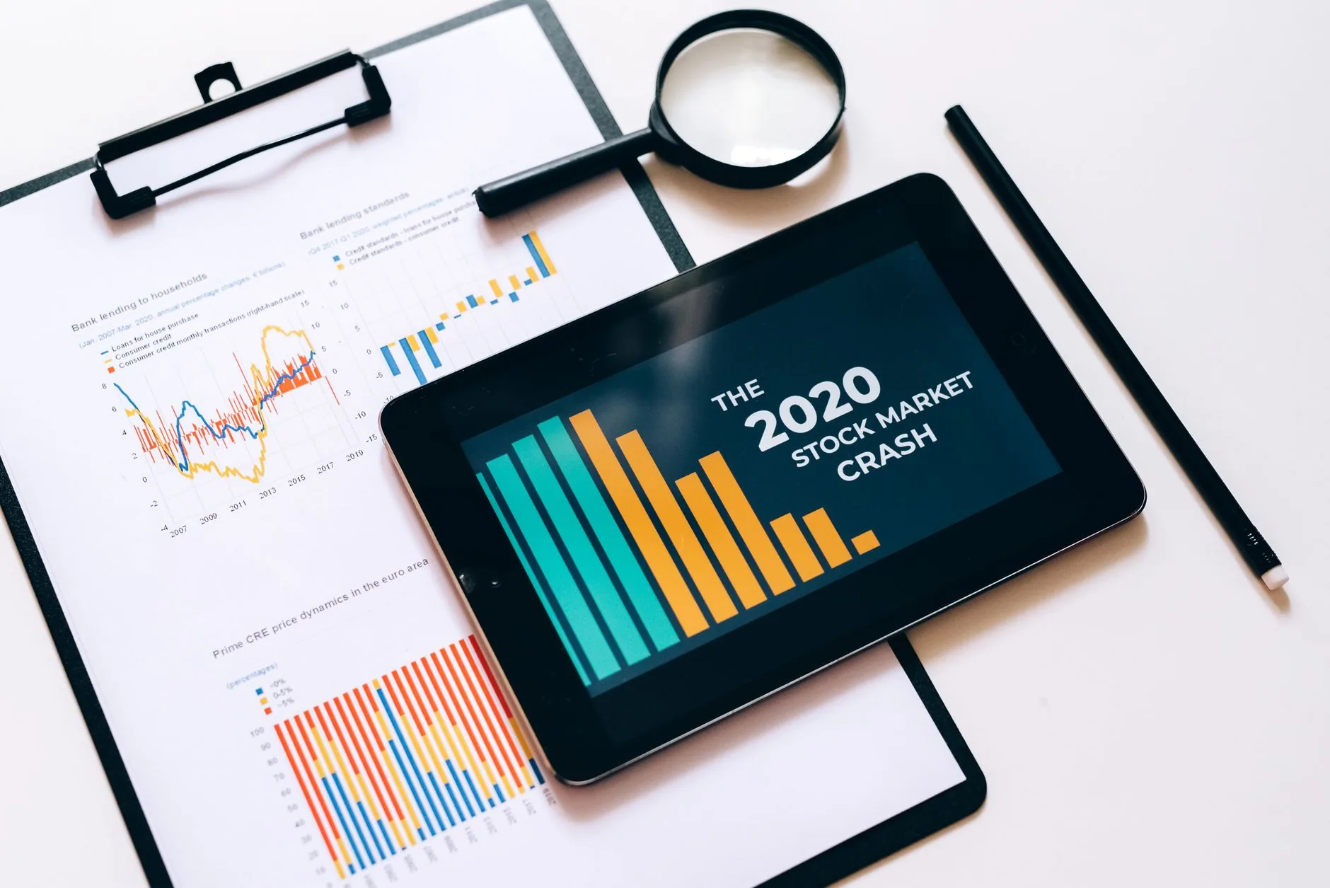 Paul Tudor Jones alerta sobre desafios futuros para o mercado acionário