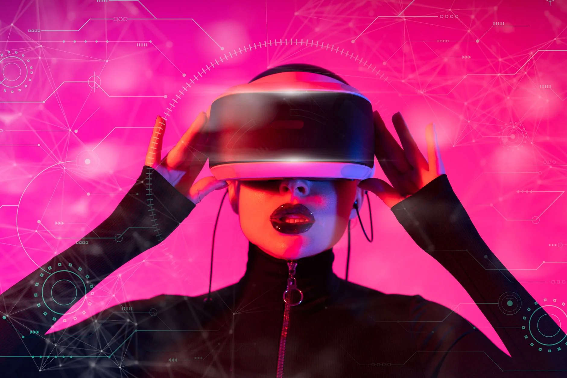 Análise: Crescimento e Desafios na Indústria da Tecnologia