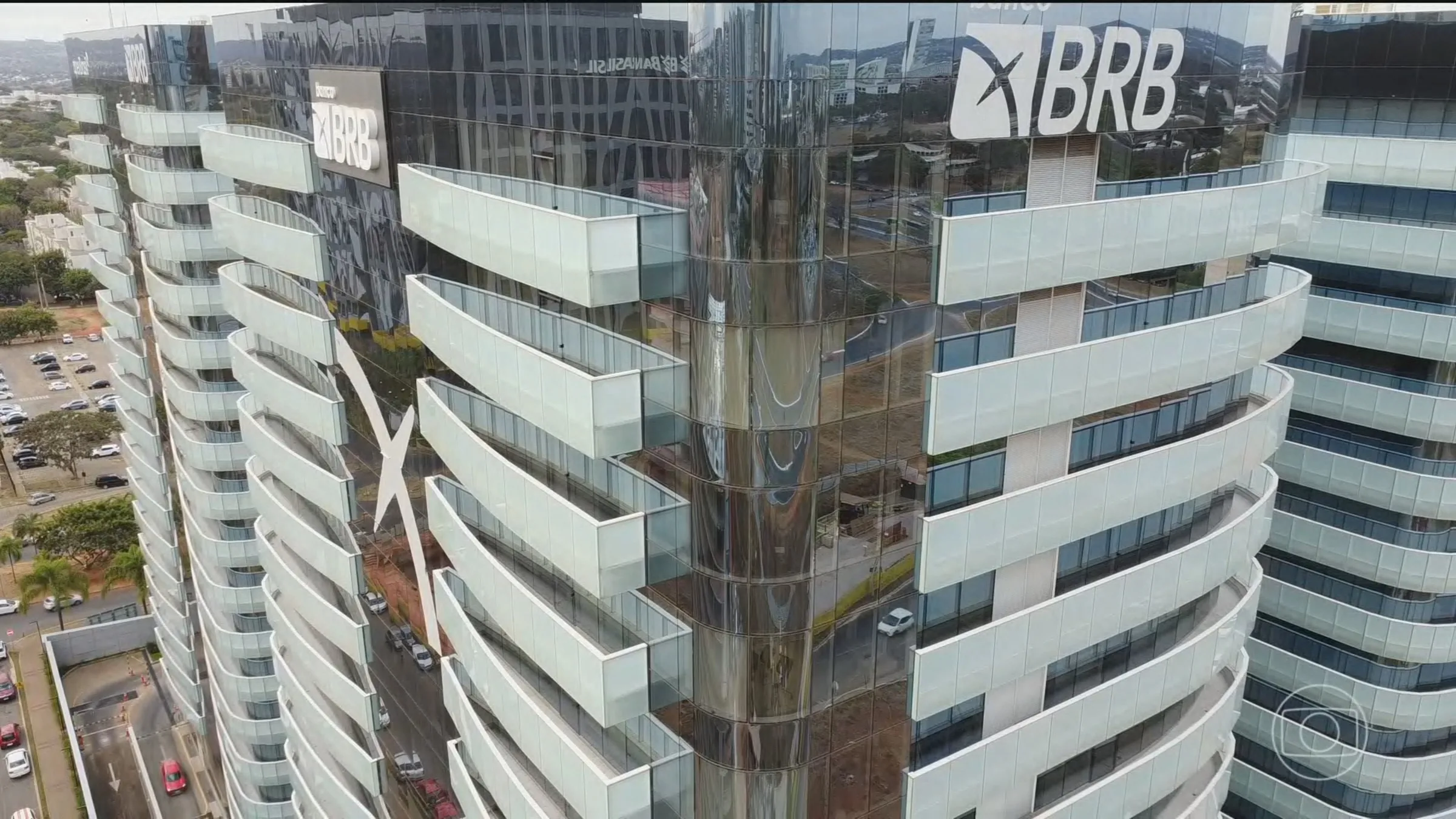 Diretoria do BRB foi alertada sobre falhas em 90% de carteira do Master em 2024