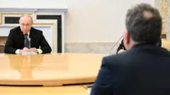Diplomacia americana oferece poucas esperanças para paz imediata na Ucrânia