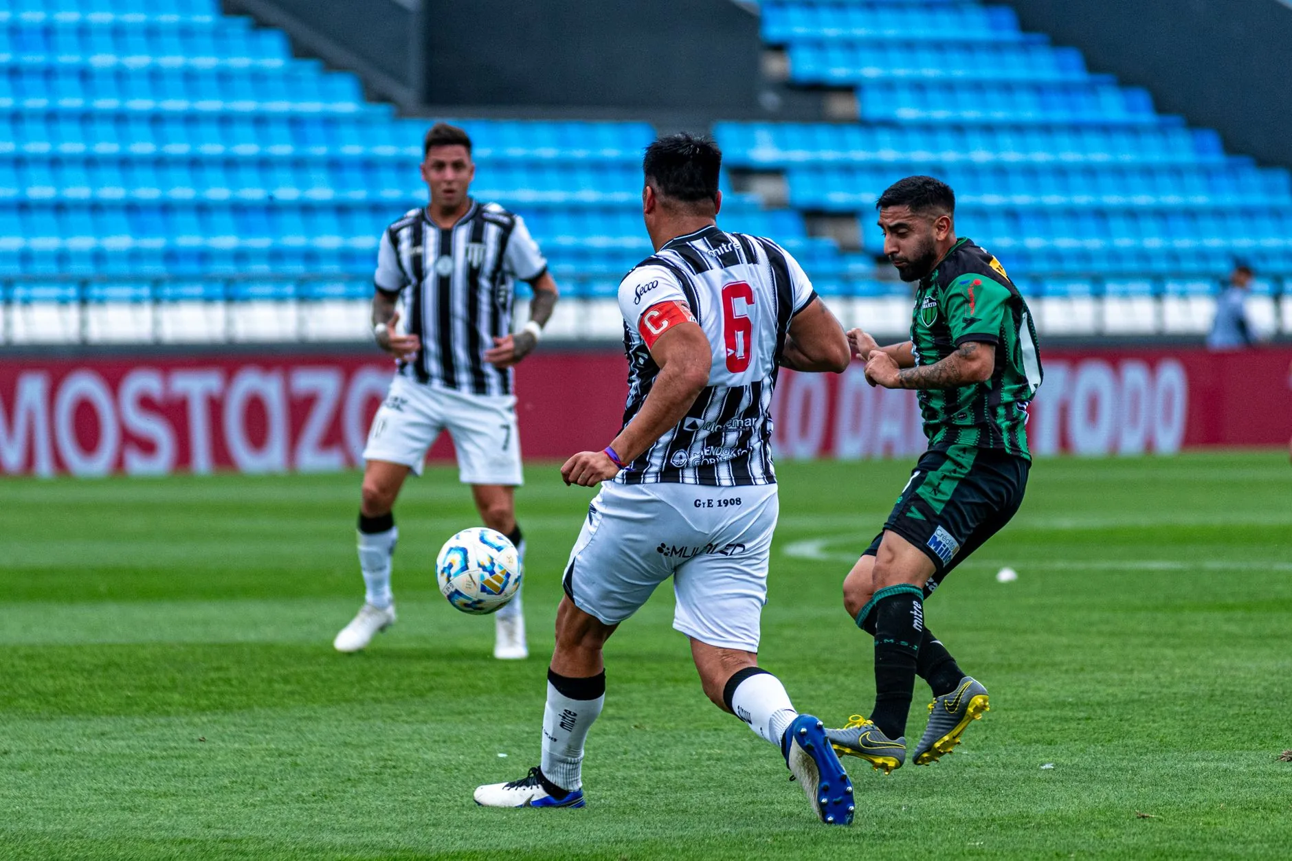 Palmeiras terá revanche contra Estudiantes pela Libertadores