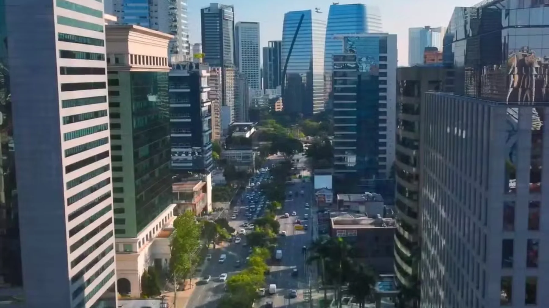 Preço do aluguel de escritórios atinge novo recorde em SP