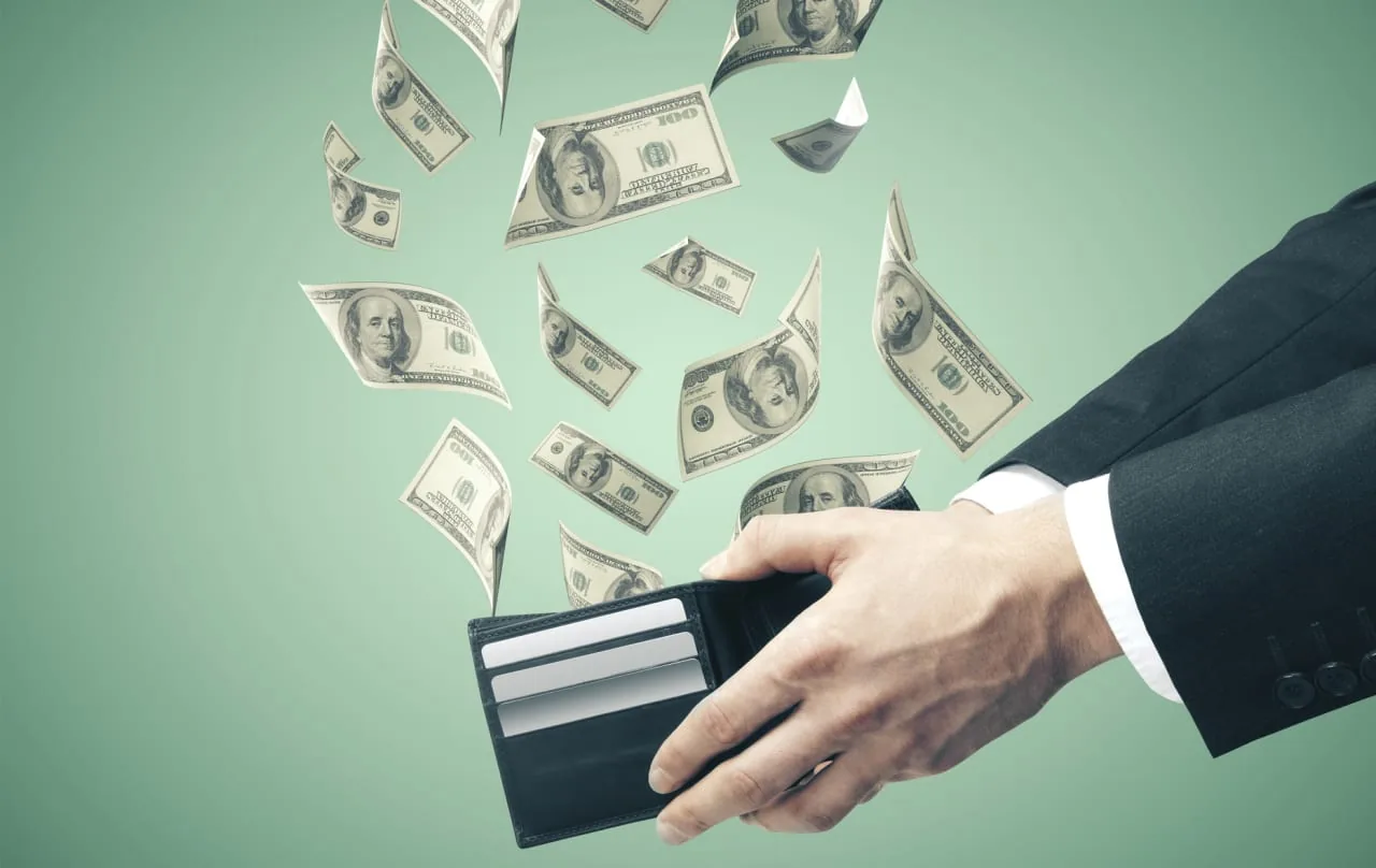 Impacto das taxas de juros mais altas nos aposentados