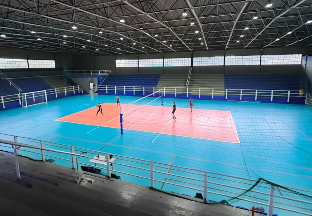 Itaquá x Campinas: horário e onde assistir ao jogo de ida da semifinal do Paulista de vôlei masculino
