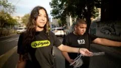 Arab parties could hold key balance of power in Israeli election