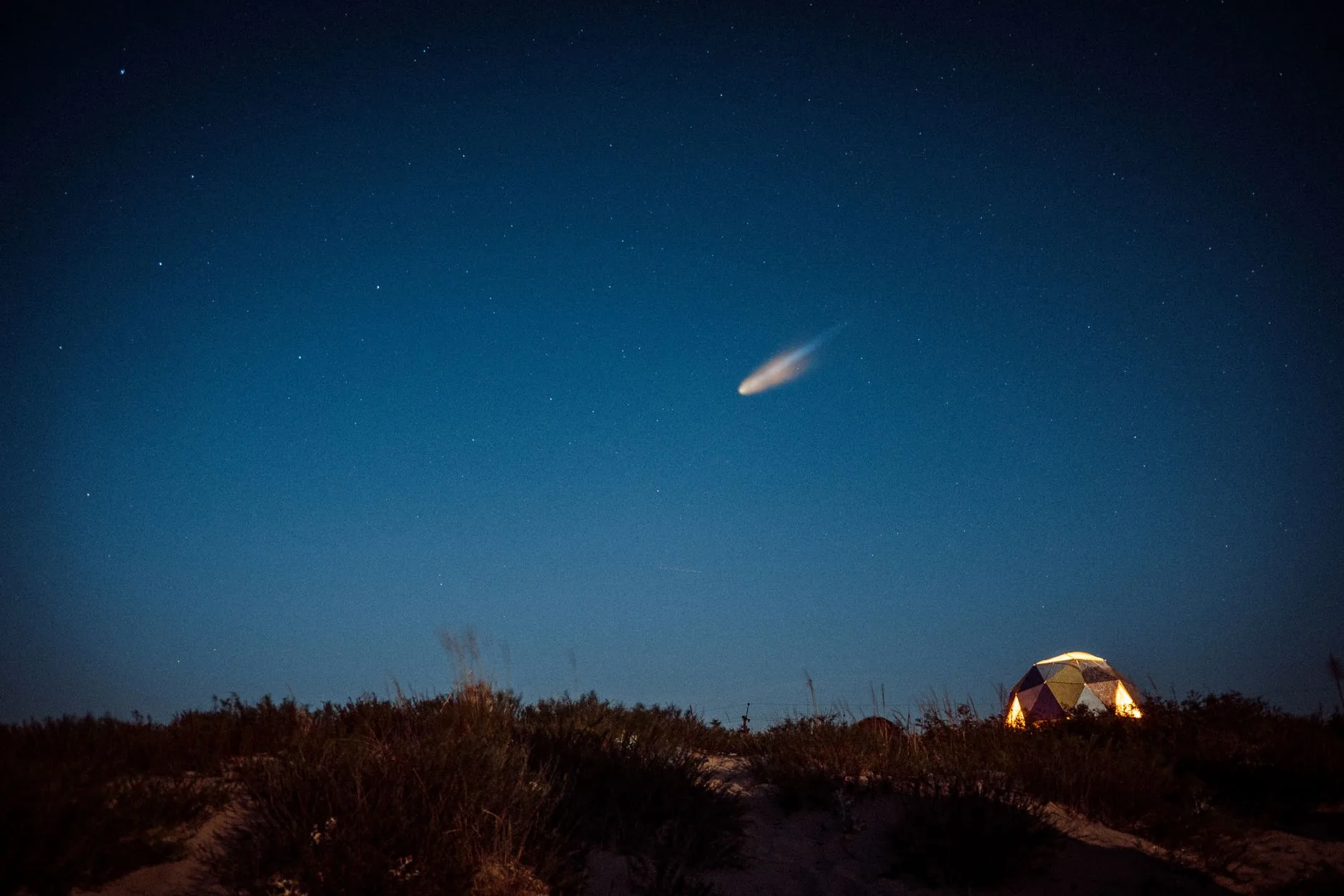 Meteorito impactou Oklahoma há 370 milhões de anos