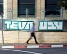 Royal College of Nursing corta laços com empresa farmacêutica israelense