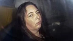 Juiz rejeita recurso de acusada de servir veneno em cogumelos
