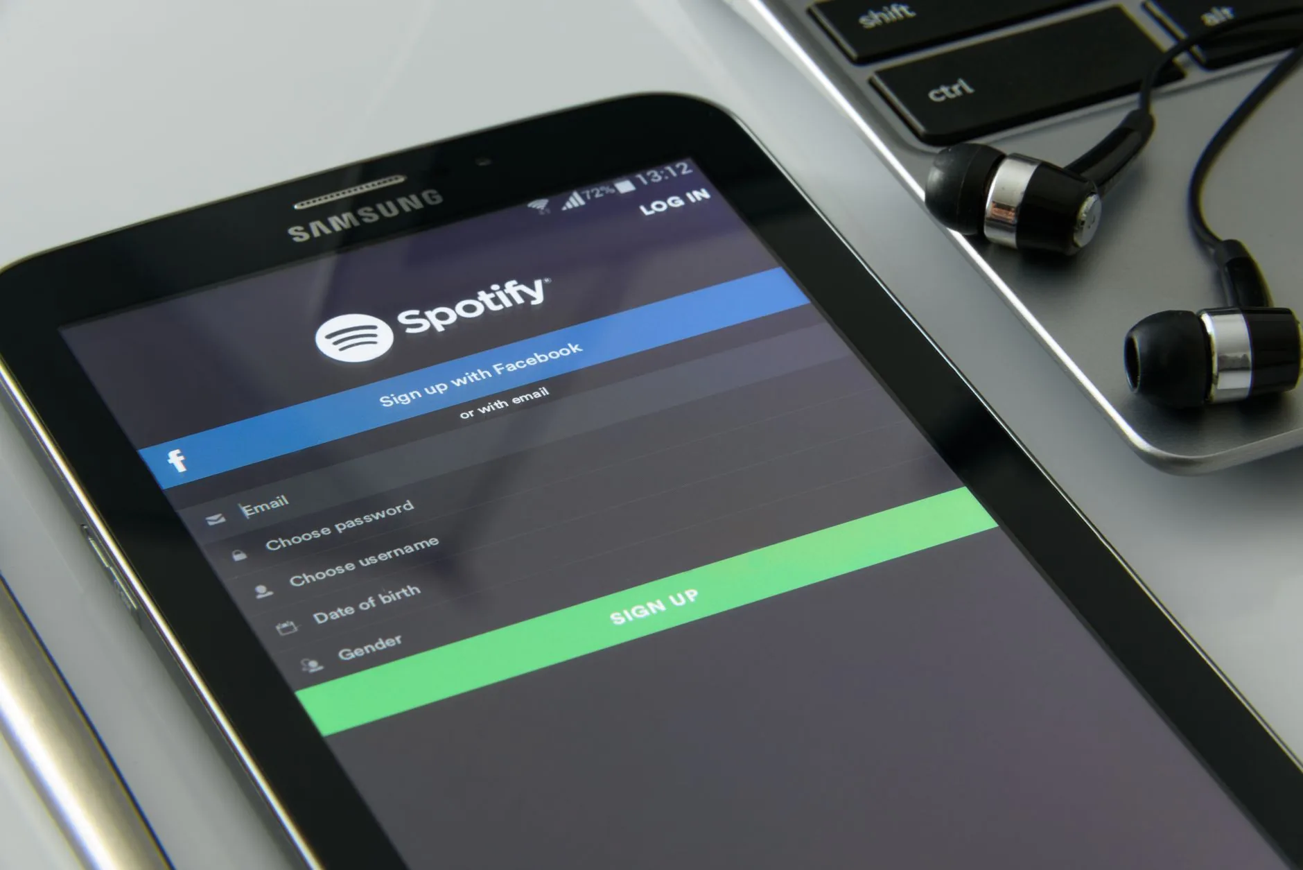 Spotify amplia acesso a audiobooks para mais de 180 mercados