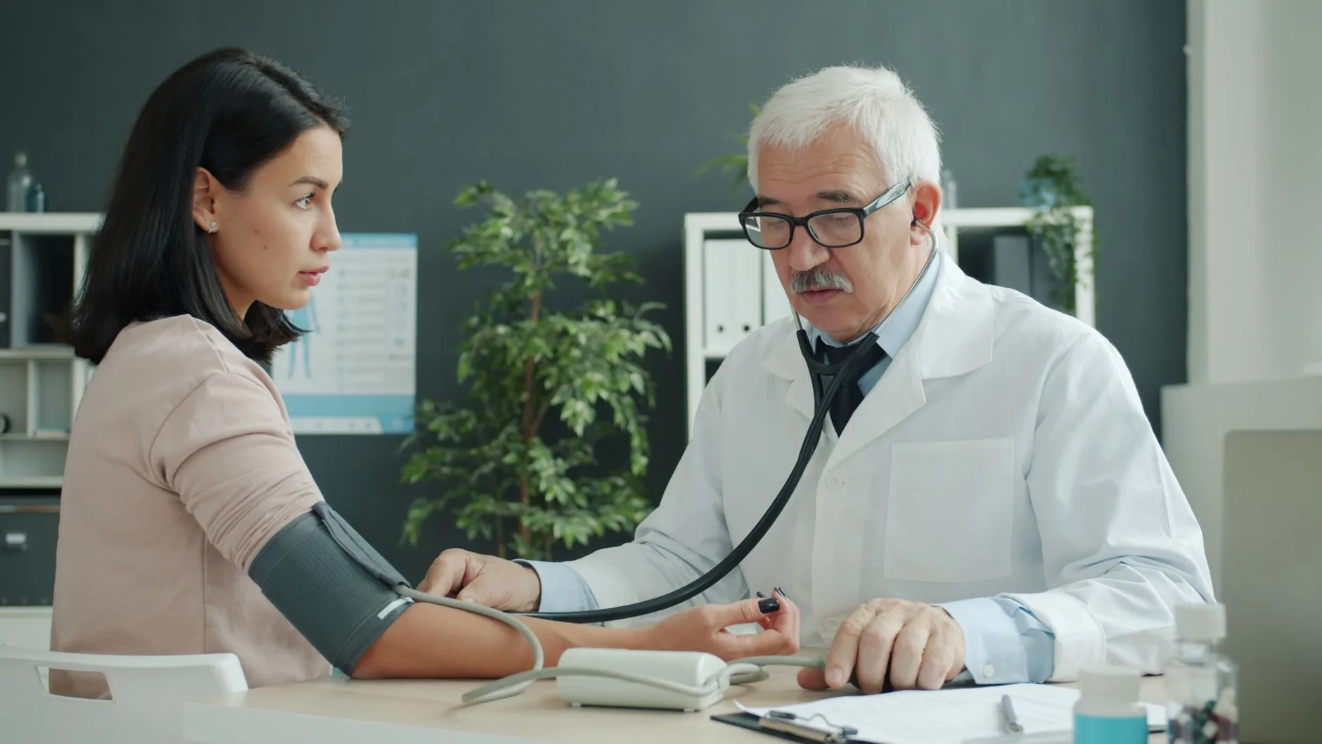 Inconsistência na medicação de pressão arterial pode diminuir sua eficácia