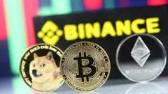 Binance trava recuperação de $6,3 bi roubados em suposto ataque cibernético ligado a Coreia do Norte
