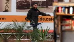 Confronto armado no oeste da Cisjordânia resulta em feridos e mortos
