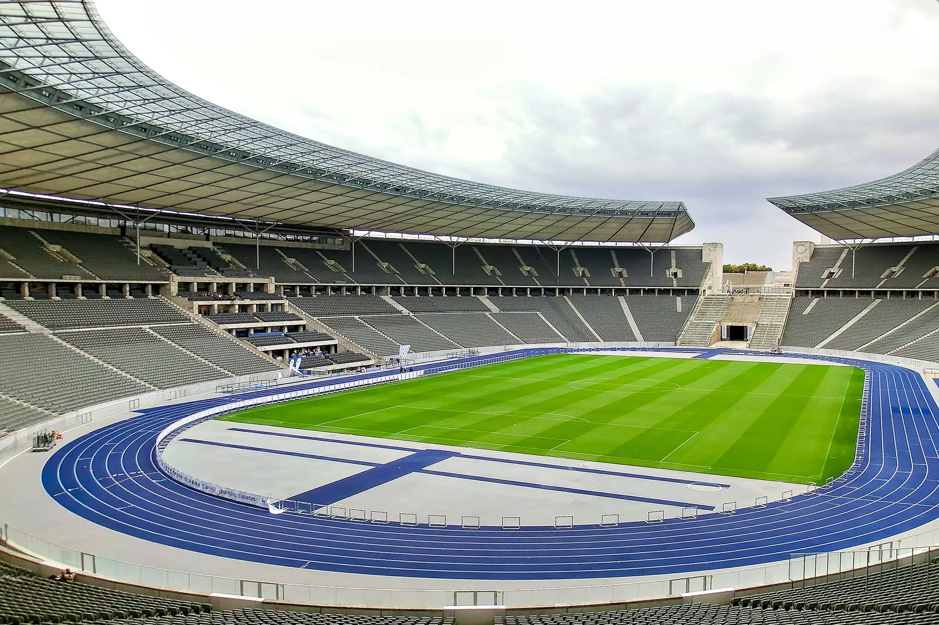 Munique enfrenta ao menos seis concorrentes para sediar Jogos Olímpicos de 2036