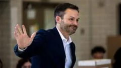 Partido separatista projetado para vencer eleição em Quebec