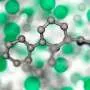 Pesquisadores usam aprendizado de máquina para desvendar como plástico se transforma em carbono rígido