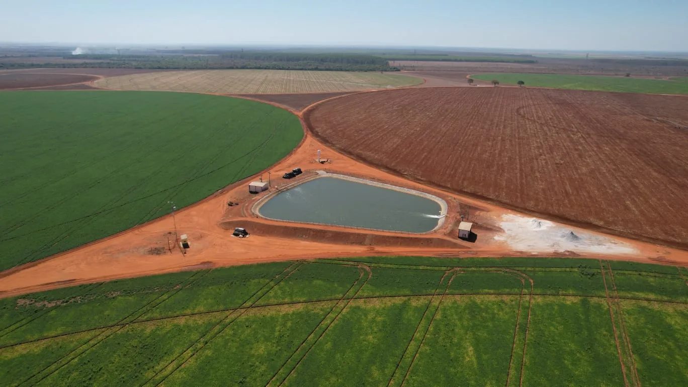 Portaria que obrigava o monitoramento diário do uso da água no meio rural é suspensa