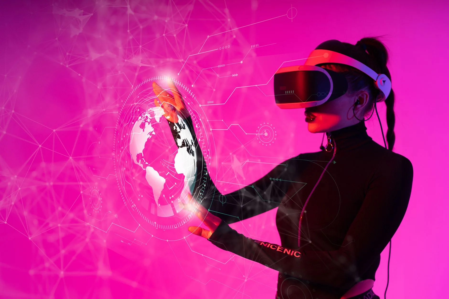 Big Tech e o Futuro da Inovação