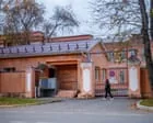 Riscos de peste em Rússia e atrasos na cooperação internacional