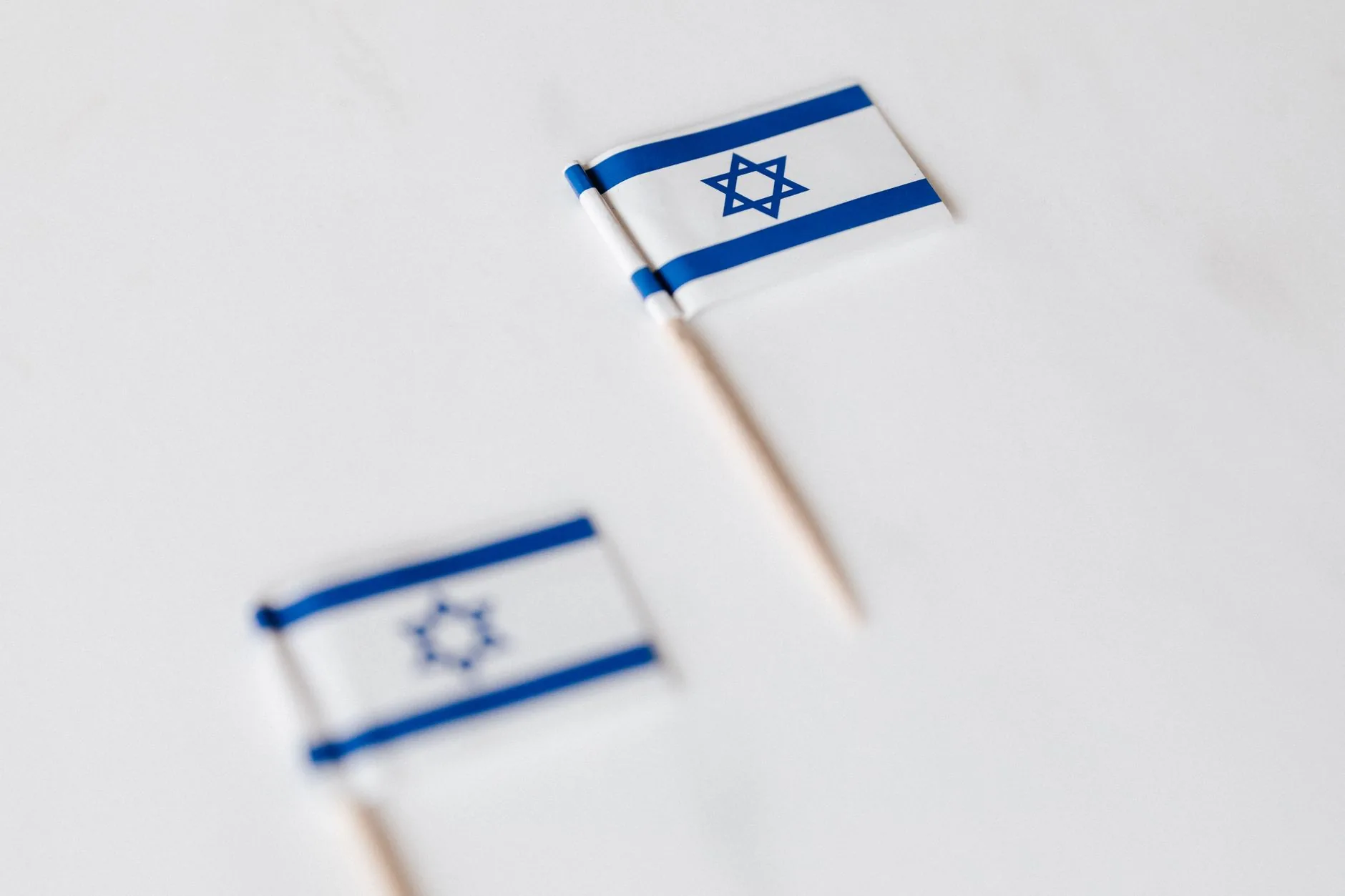 Israel não tem clara vitória após eleição contenciosa