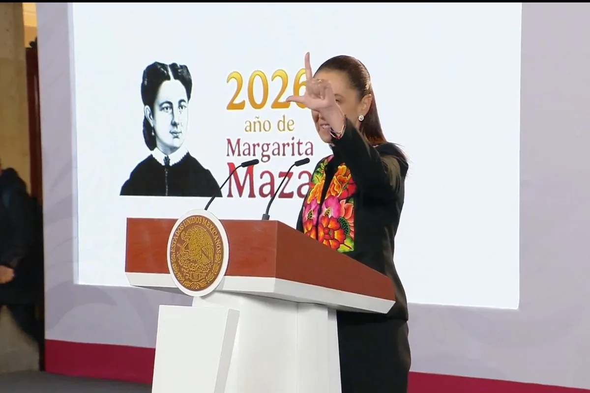 Presidente do México comemora vitória de Lula