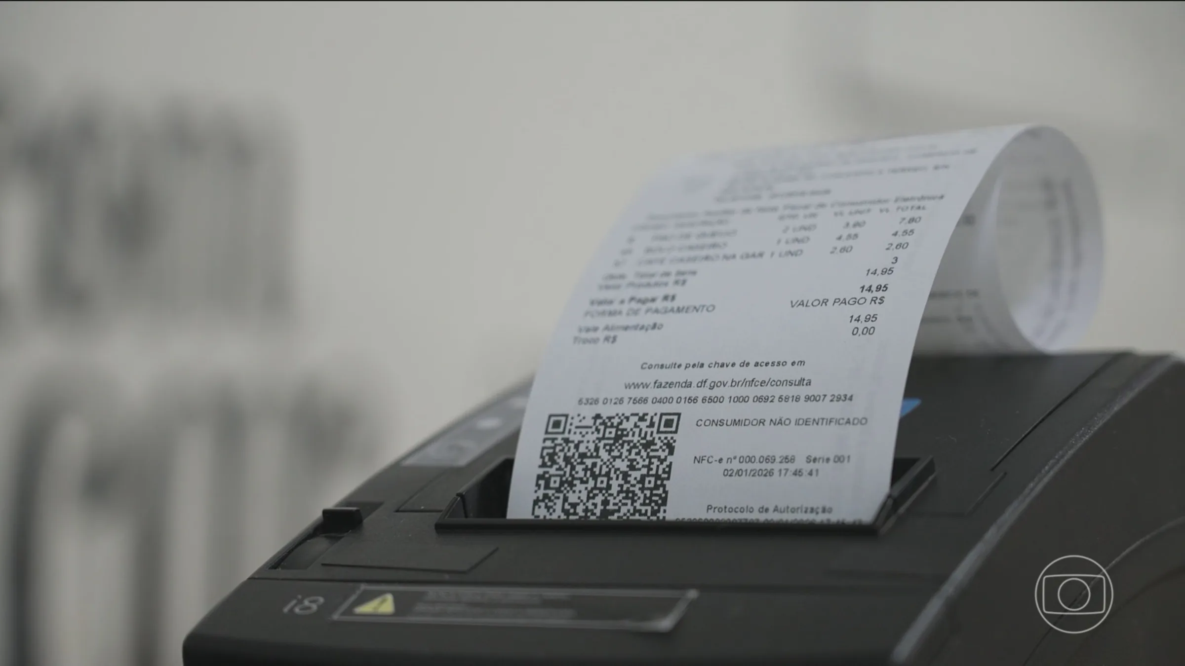 TCU aprova alíquota de 11,3% para novo imposto sobre consumo