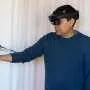 Integração de AI e realidade mista pode melhorar trabalho policial