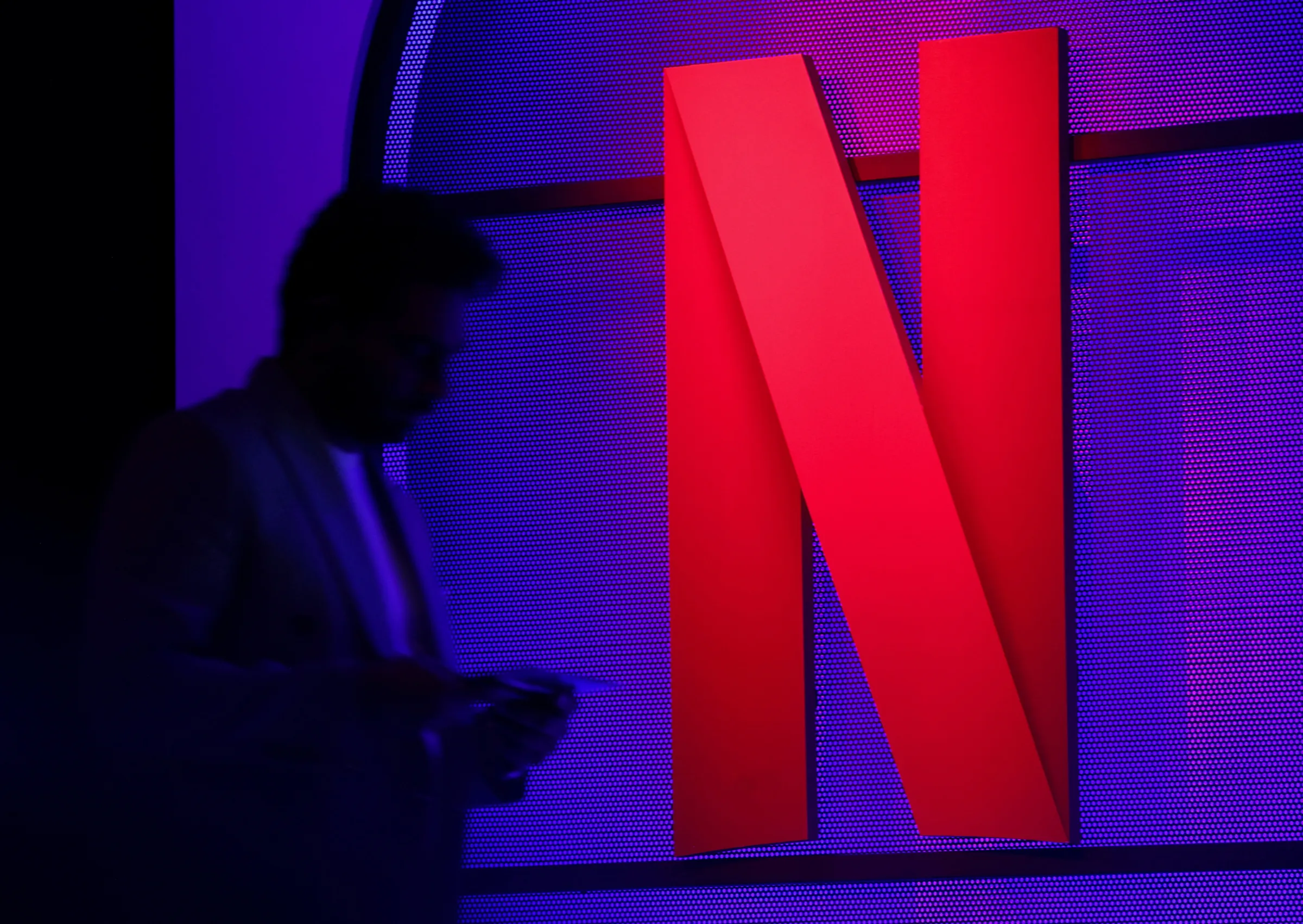 Netflix corta cerca de 1.000 empregos em maior rodada de demissões desde 2022