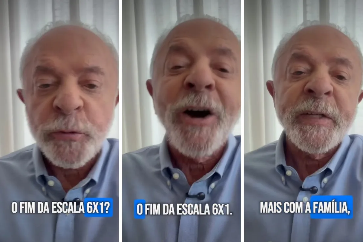 Campanha de Lula acusa Meta de tentar interferir nas eleições