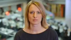 BBC nomeia Rachel Jupp como nova diretora de notícias