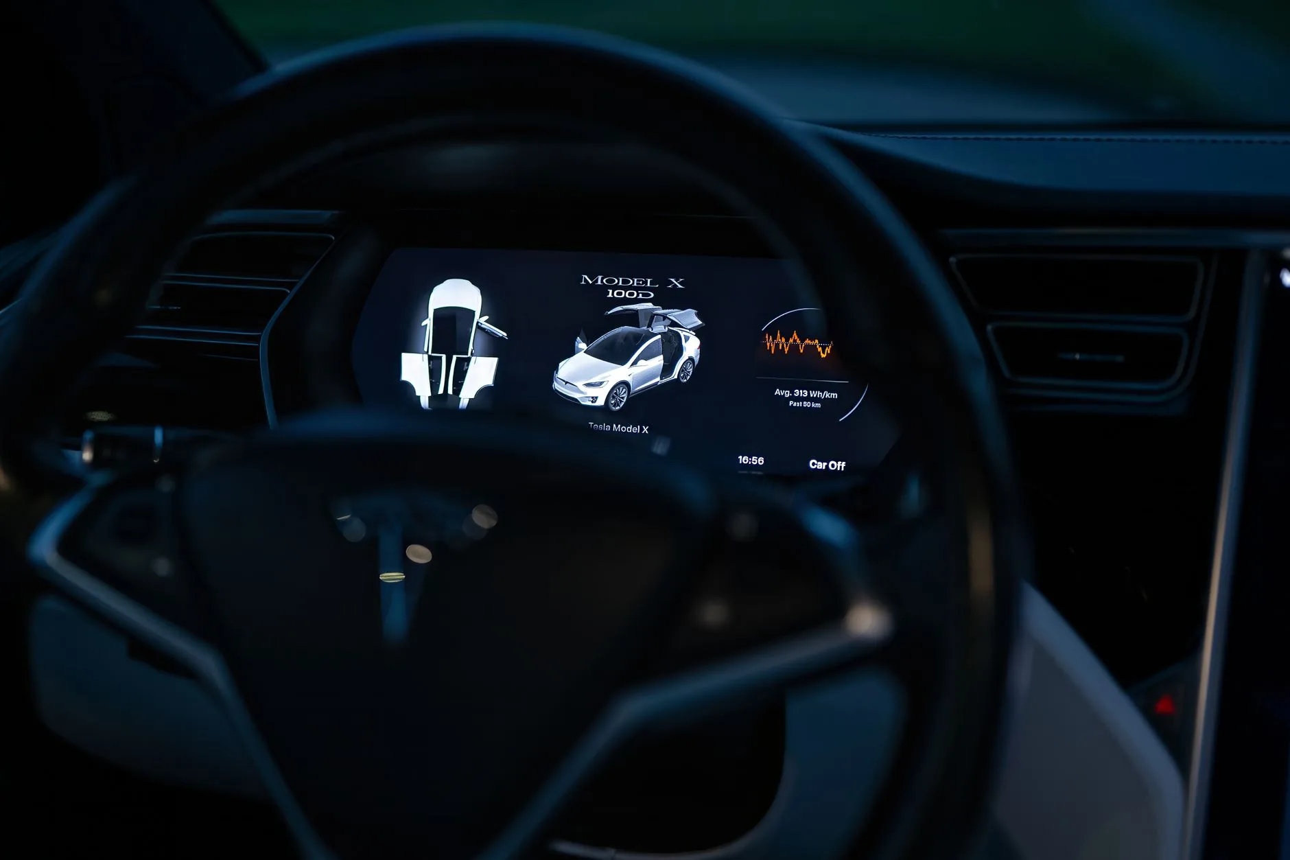 Tesla planeja vender Cybercabs a partir do final deste ano