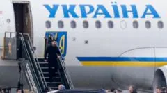 Zelensky prepara-se para reuniões em Oslo com embaixadores americanos