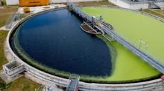 Desempenho ambiental das empresas de água continua ruim apesar de investimento de £5bn