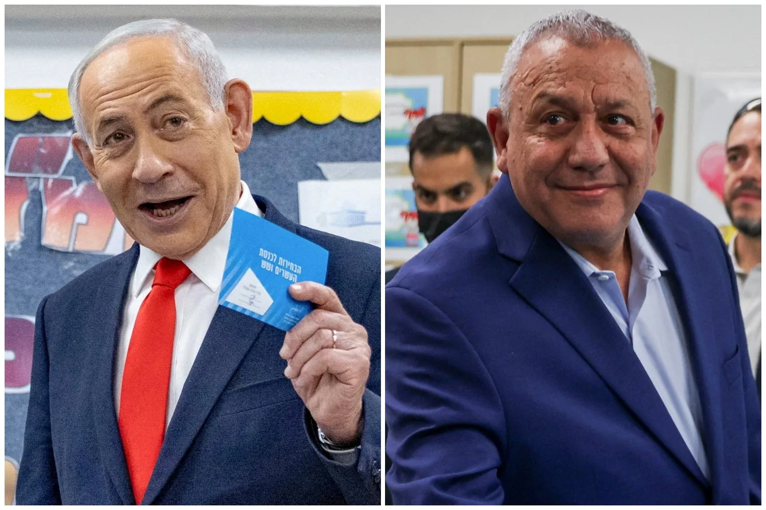 Eleições em Israel: partidos árabes ganham força