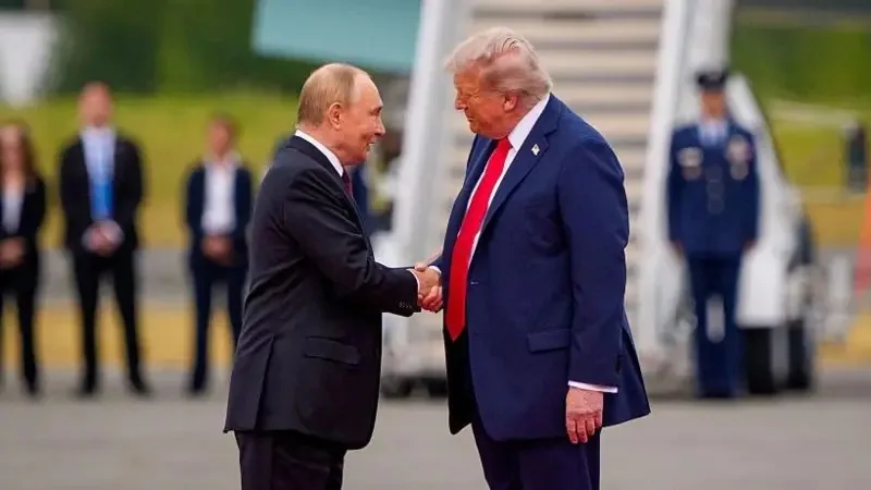 Trump anuncia acordo para liberar diesel russo