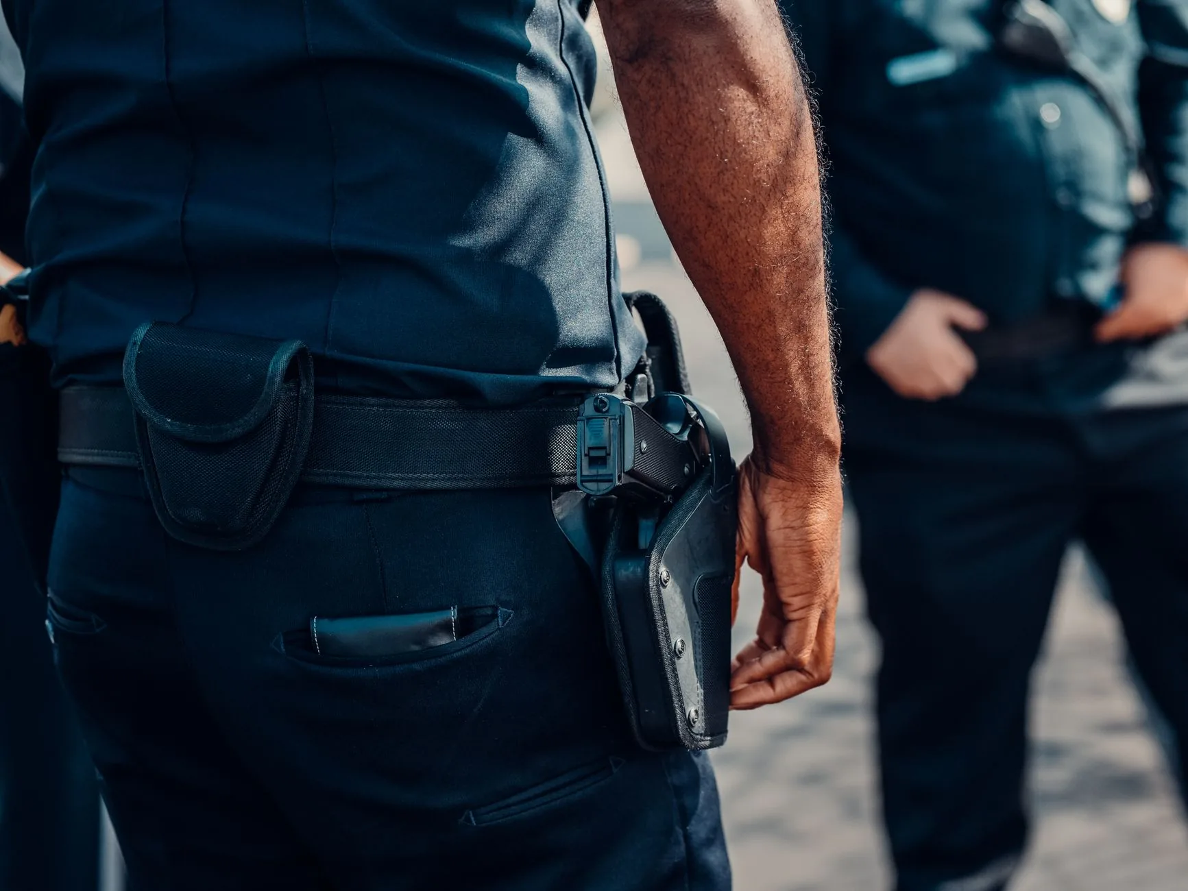 Delegado de polícia pode dispensar fiança e controlar convencionalidade