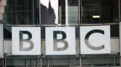 Nova chefe do jornalismo da BBC é vista como uma escolha audaciosa