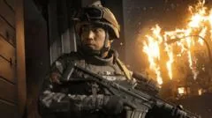 Call of Duty removerá cenas de tragédia de Seul após reação negativa