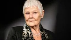 Dame Judi Dench anuncia fim de carreira artística devido a condição ocular