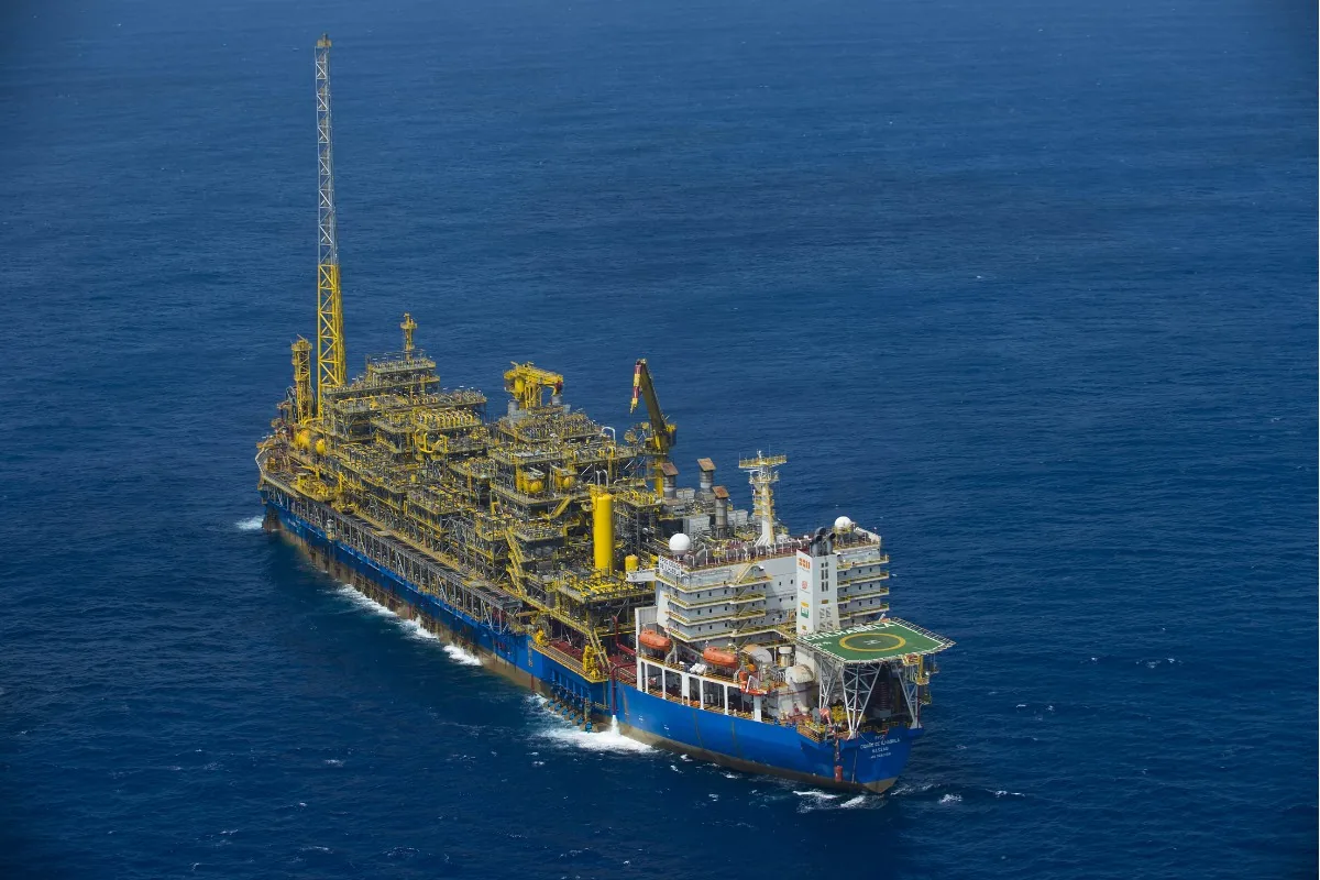 ANP realiza leilões de petróleo e gás nesta quarta-feira